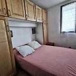 Apartment Grande Bleue - 2 Pieces 4 Couchages Port Mae-4454 *
