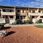 Grande Bleue - 2 Pieces 4 Couchages Port Mae-4454 Apartment Leucate