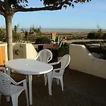 Apartment Grande Bleue - 2 Pieces 4 Couchages Port Mae-4454