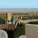 Grande Bleue - 2 Pieces 4 Couchages Port Mae-4454 Apartment