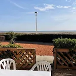 Grande Bleue - 2 Pieces 4 Couchages Port Mae-4454 Apartment Leucate