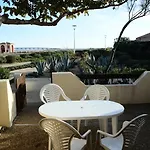 Grande Bleue - 2 Pieces 4 Couchages Port Mae-4454 Apartment *