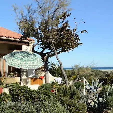 Apartment Grande Bleue - 2 Pieces 4 Couchages Port Mae-4454 Leucate